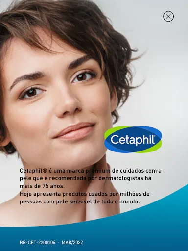 Скриншот 6 — Cetaphil