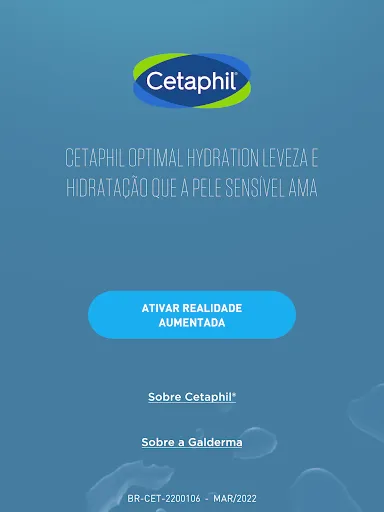 Скриншот 7 — Cetaphil