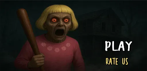 Скриншот 2 — Horror Barby Granny Game