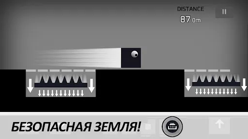 Скриншот 5 — Sqube Darkness