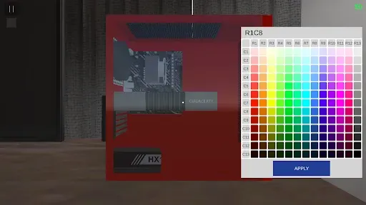 Скриншот 7 — PC Builder Simulation 3D