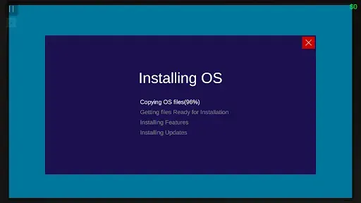 Скриншот 8 — PC Builder Simulation 3D