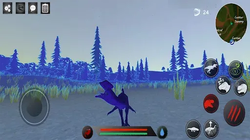 Скриншот 7 — Pangea Primal Age