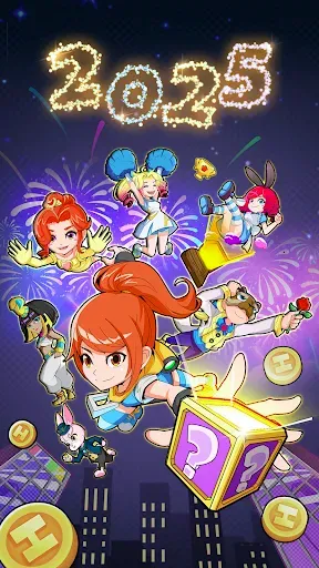 Скриншот 1 — Rich Hero Go