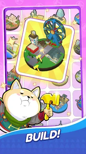Скриншот 5 — Rich Hero Go