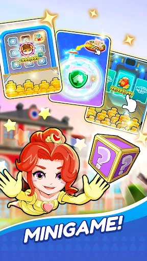 Скриншот 6 — Rich Hero Go