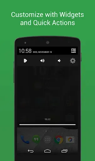 Скриншот 7 — Unified Remote