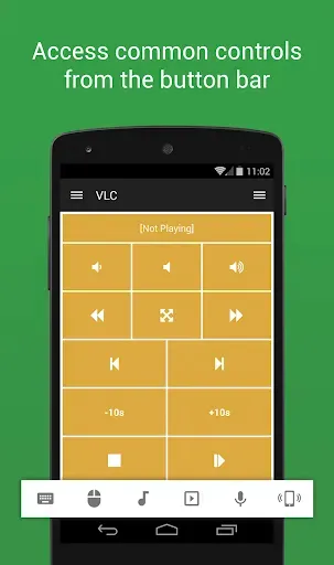 Скриншот 5 — Unified Remote Full