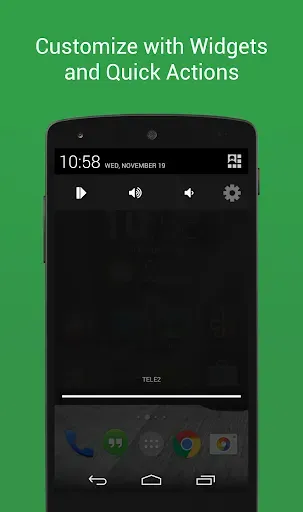 Скриншот 7 — Unified Remote Full