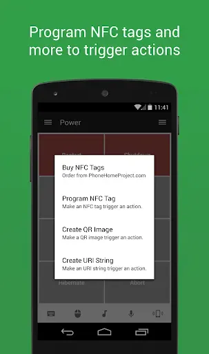 Скриншот 8 — Unified Remote Full