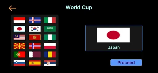 Скриншот 5 — Republic of Handball