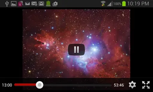 Скриншот 7 — Resurse Crestine-Video, Audio