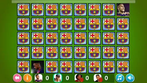 Скриншот 3 — Neymar Memory
