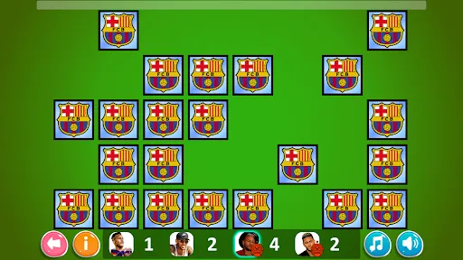 Скриншот 4 — Neymar Memory