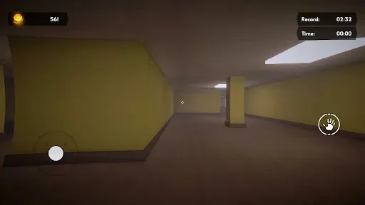 Скриншот 3 — The Backrooms Meme Compilation