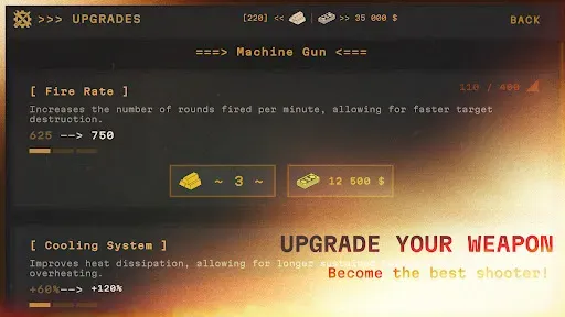 Скриншот 4 — Drone Hunter — Air Defense 3D