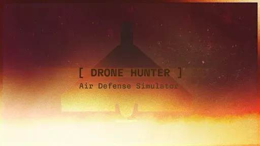 Скриншот 6 — Drone Hunter — Air Defense 3D