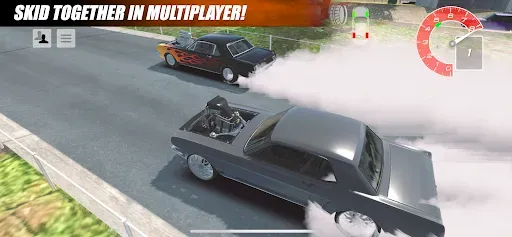 Скриншот 4 — Burnout Masters