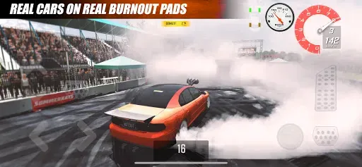 Скриншот 5 — Burnout Masters