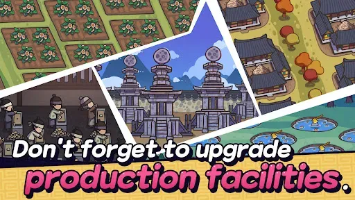 Скриншот 4 — Jumo Clicker! - Pancake Tycoon