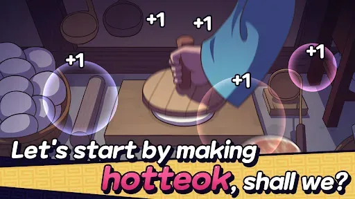 Скриншот 8 — Jumo Clicker! - Pancake Tycoon