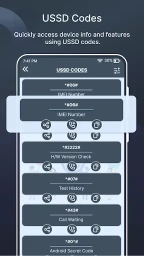 Скриншот 4 — Reset Network Settings Help