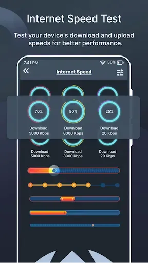 Скриншот 5 — Reset Network Settings Help