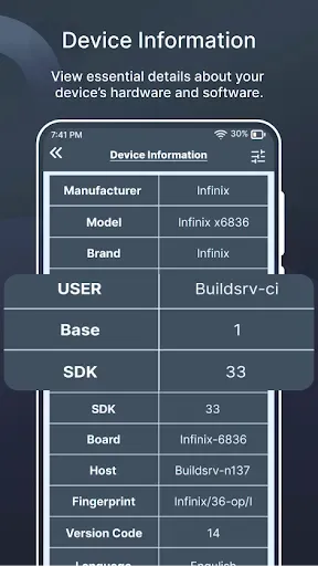 Скриншот 6 — Reset Network Settings Help