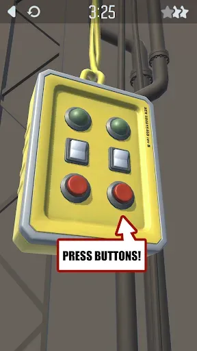 Скриншот 2 — Turn It On!