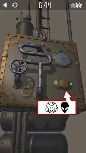 Скриншот 5 — Turn It On!