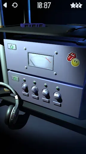 Скриншот 6 — Turn It On!