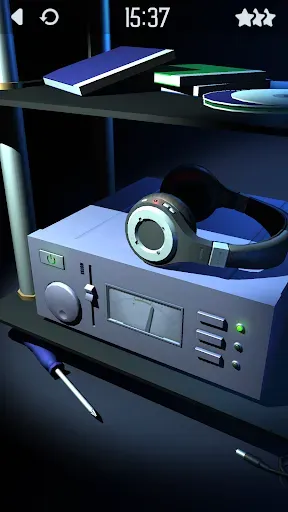 Скриншот 7 — Turn It On!