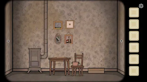 Скриншот 2 — The Past Within