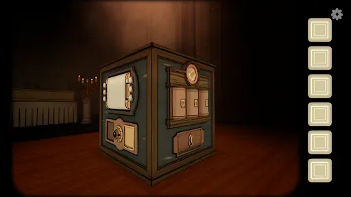 Скриншот 3 — The Past Within