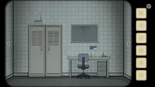 Скриншот 4 — The Past Within