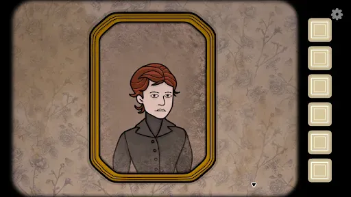 Скриншот 5 — The Past Within