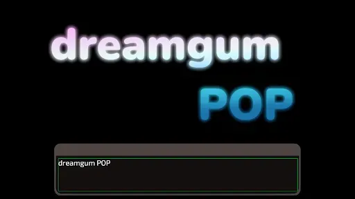 Скриншот 5 — dreamgum POP