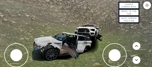 Скриншот 7 — Car Crash Simulator FlexicX
