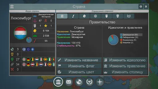 Скриншот 2 — Our Empire Remake