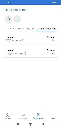 Скриншот 2 —  ПРРО ДПС
