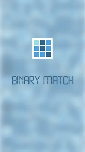 Скриншот 1 — Binary Match