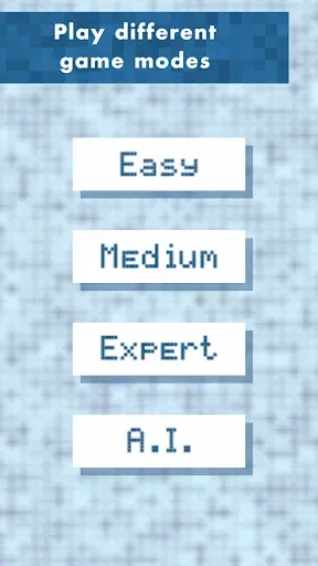 Скриншот 3 — Binary Match