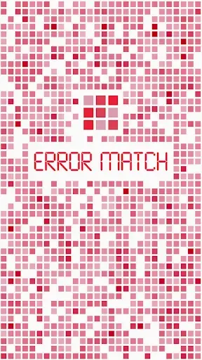 Скриншот 1 — Error Match