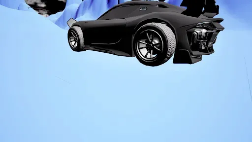 Скриншот 1 — Apex Rush