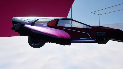 Скриншот 4 — Camber King