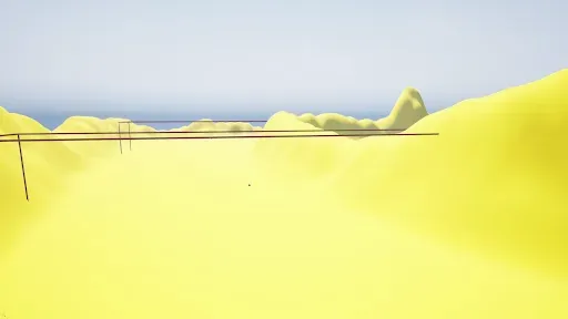 Скриншот 2 — Flux Racer