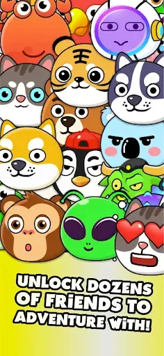 Скриншот 2 — Save My Cat Draw Puzzle