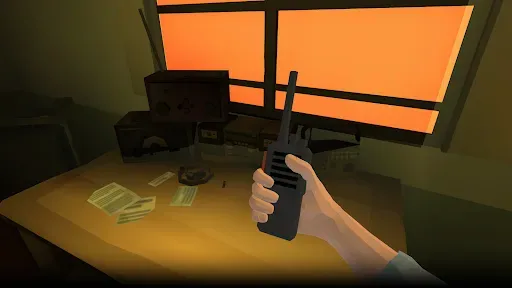 Скриншот 6 — Outbreak: Выживание Сюжет