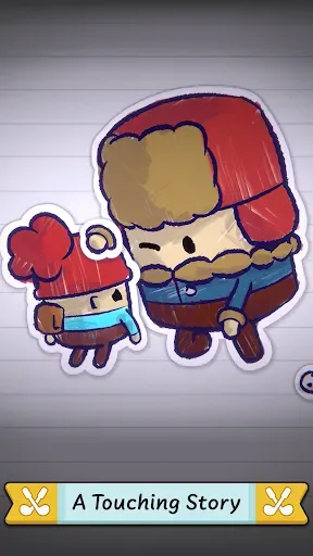 Скриншот 1 — Pine Hearts