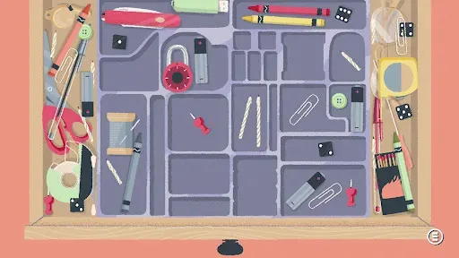 Скриншот 1 — A Little to the Left